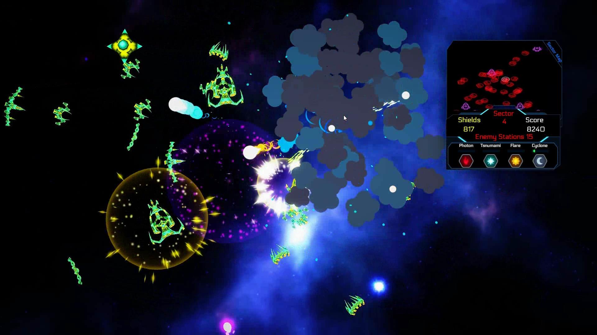 Grav Blazer Squared PC Steam CD Key	