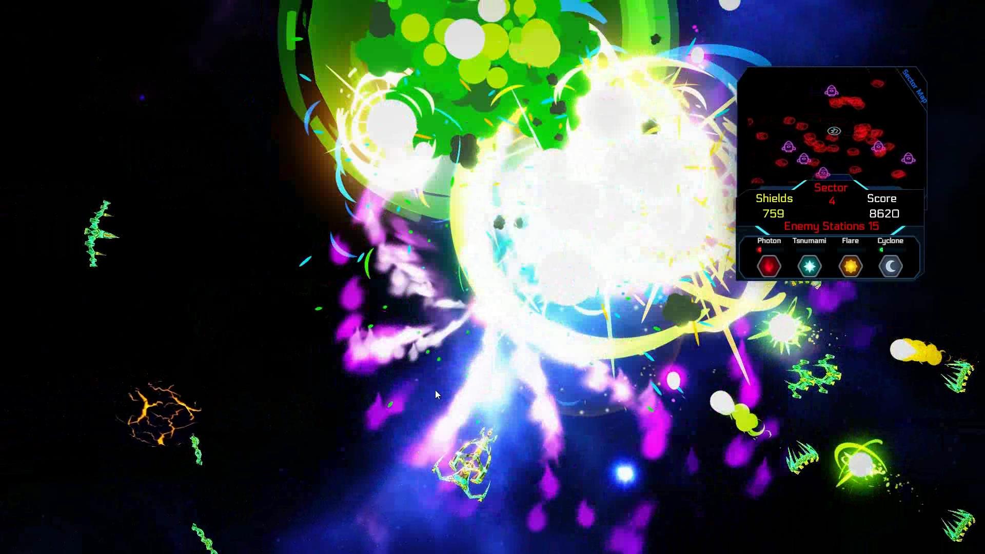 Grav Blazer Squared PC Steam CD Key	