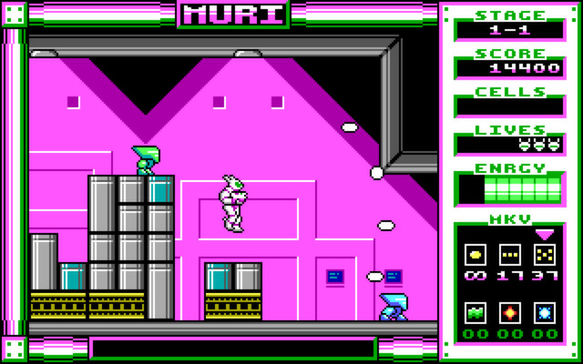 MURI Steam CD Key