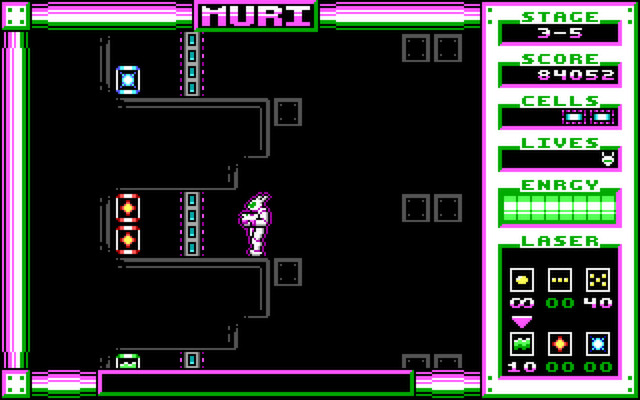 MURI Steam CD Key