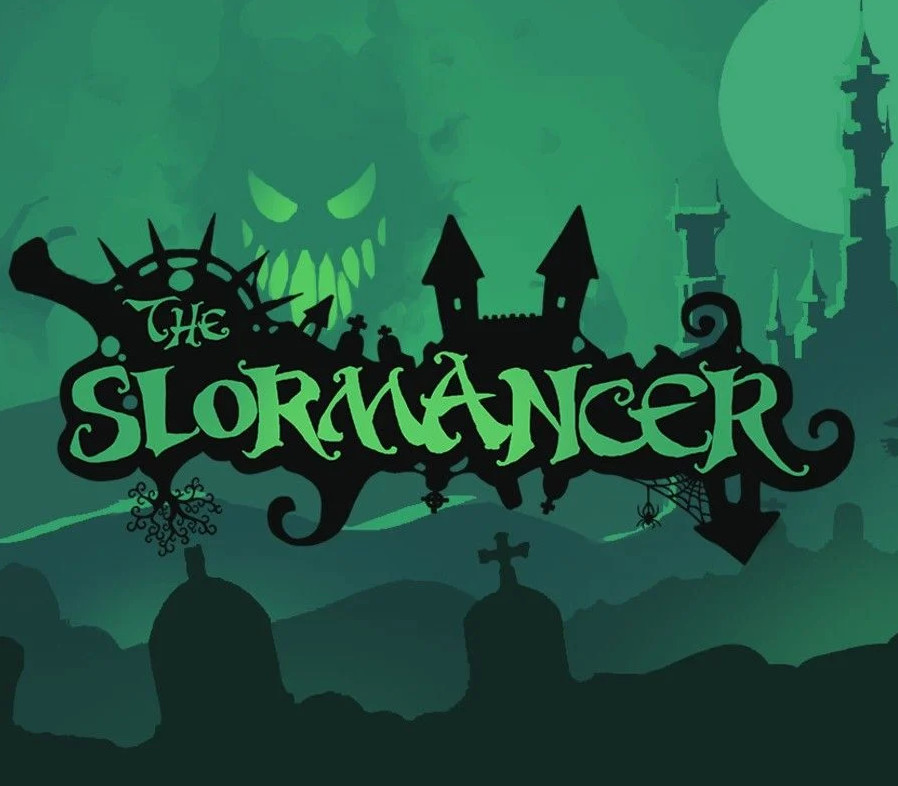 The Slormancer PC Steam CD Key