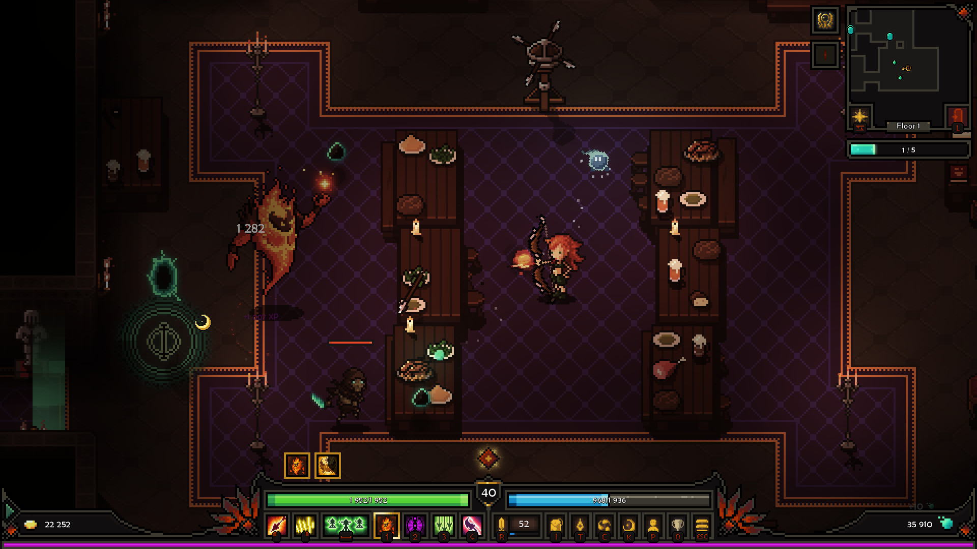 The Slormancer PC Steam CD Key