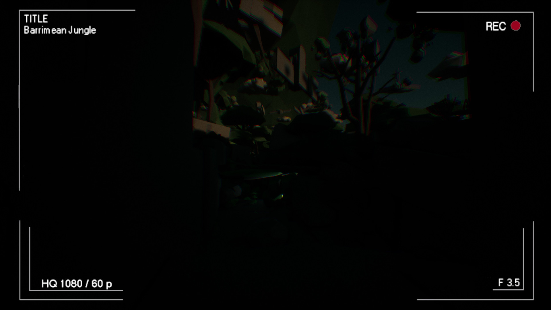 Barimean Jungle PC Steam CD Key