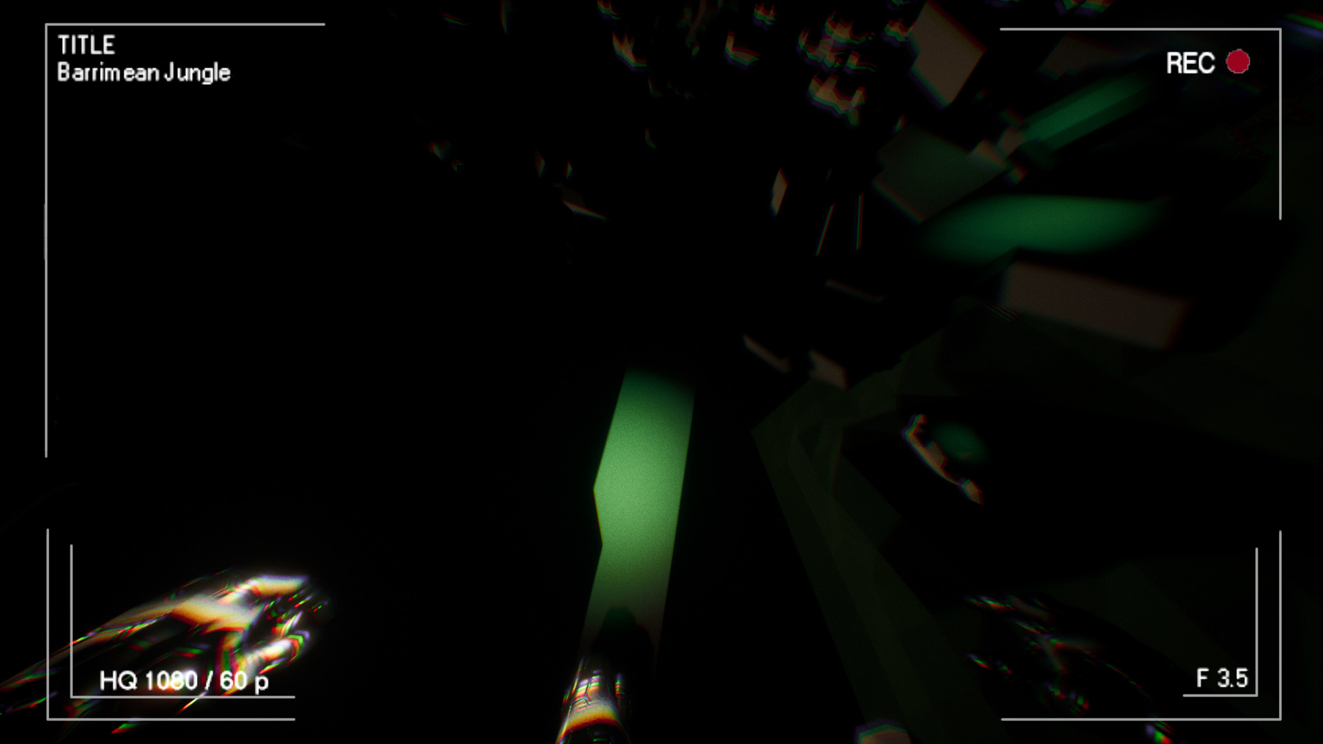 Barimean Jungle PC Steam CD Key