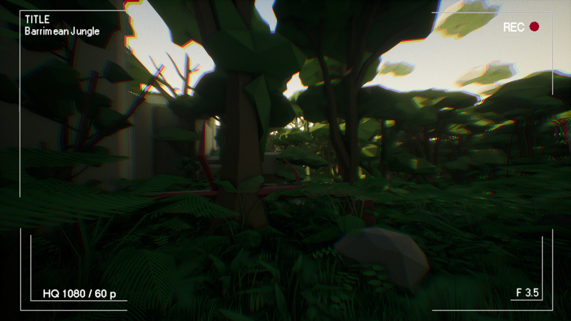 Barimean Jungle PC Steam CD Key