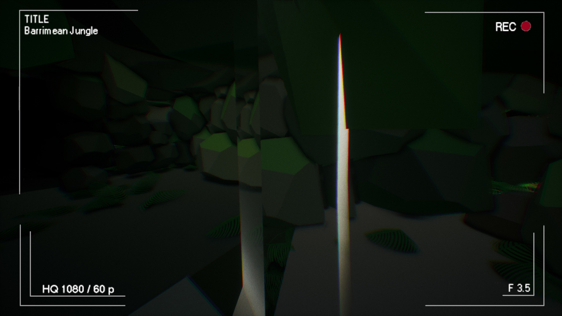 Barimean Jungle PC Steam CD Key
