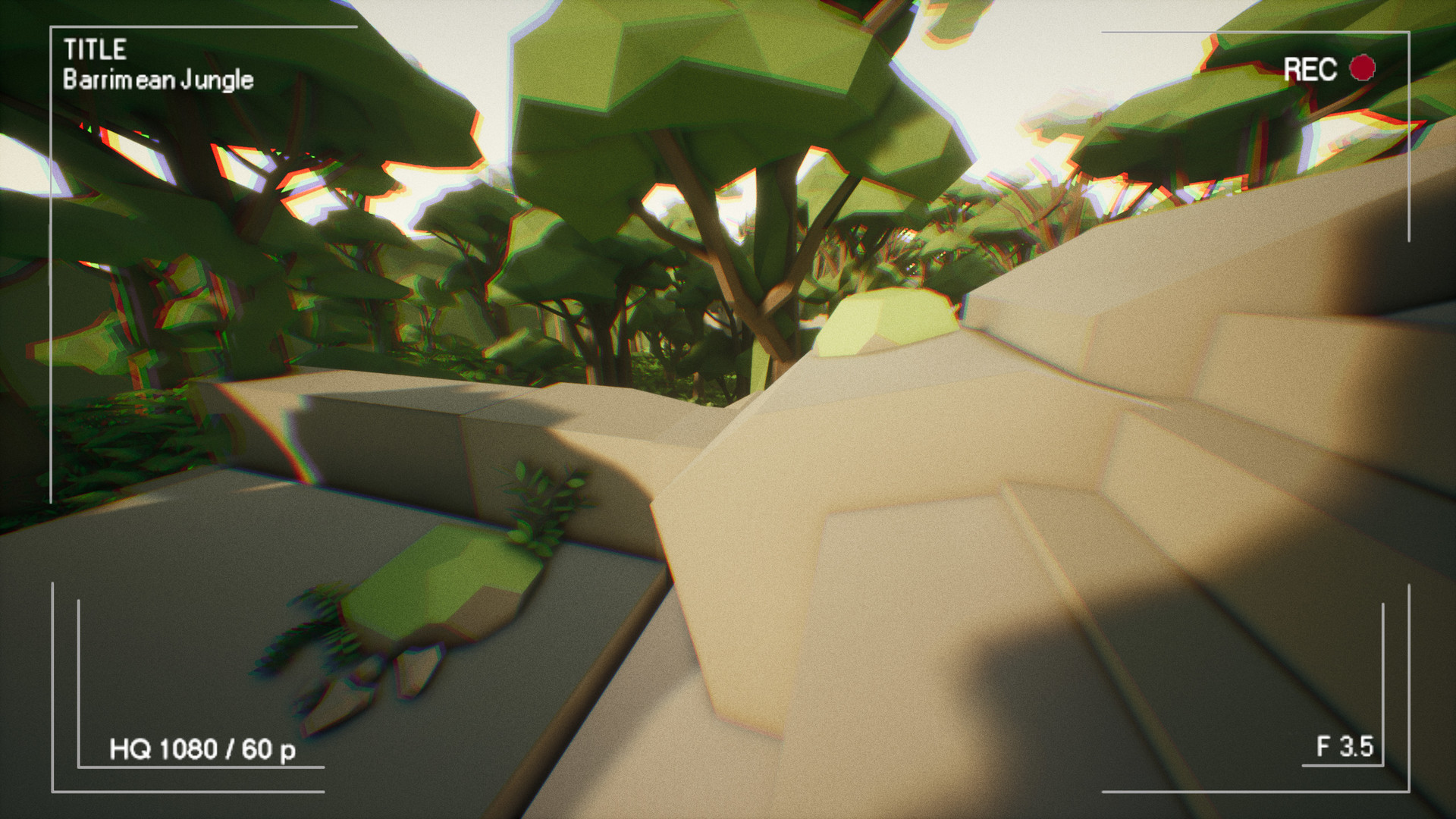 Barimean Jungle PC Steam CD Key