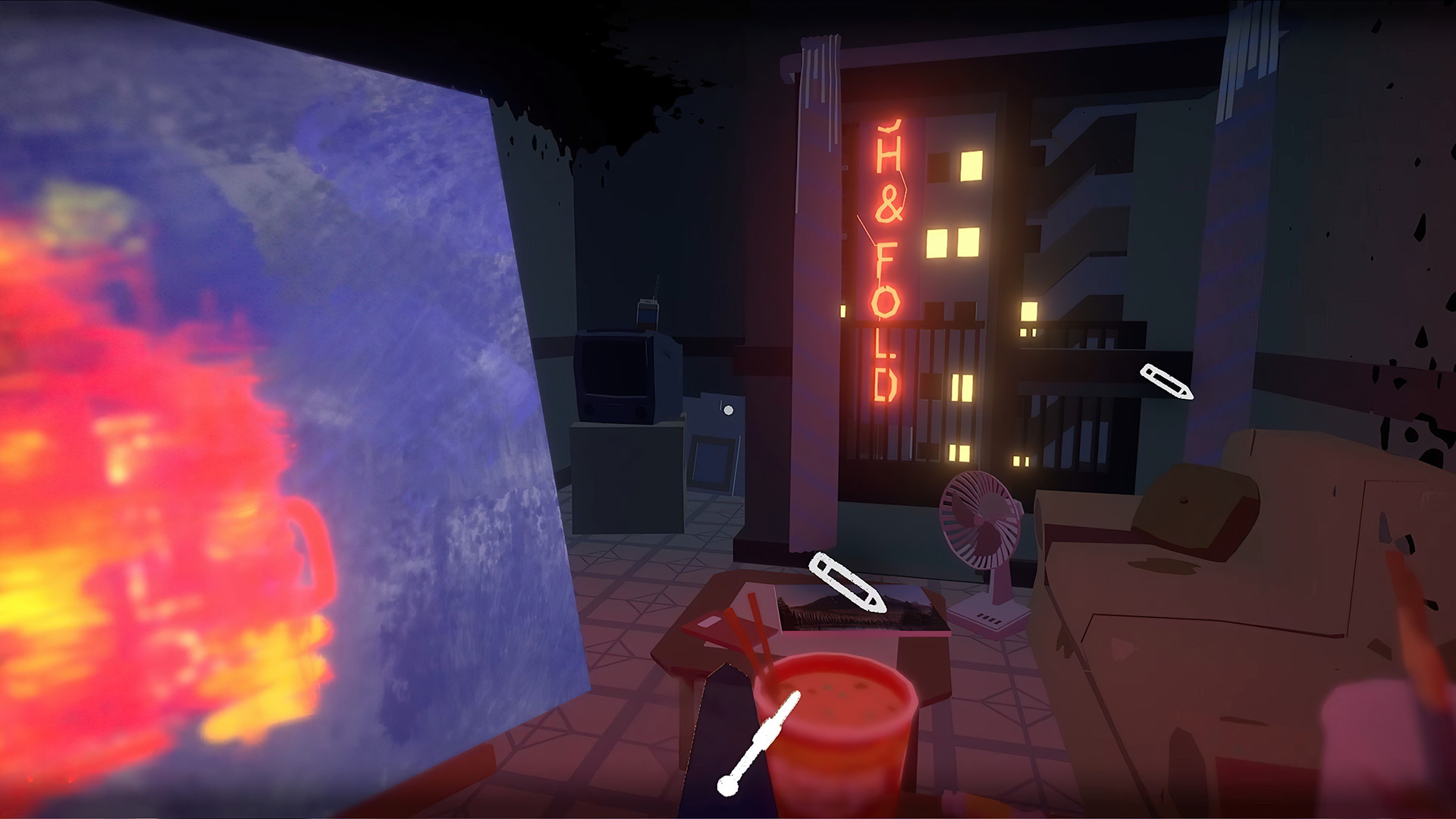 Before Your Eyes EU Steam CD Key