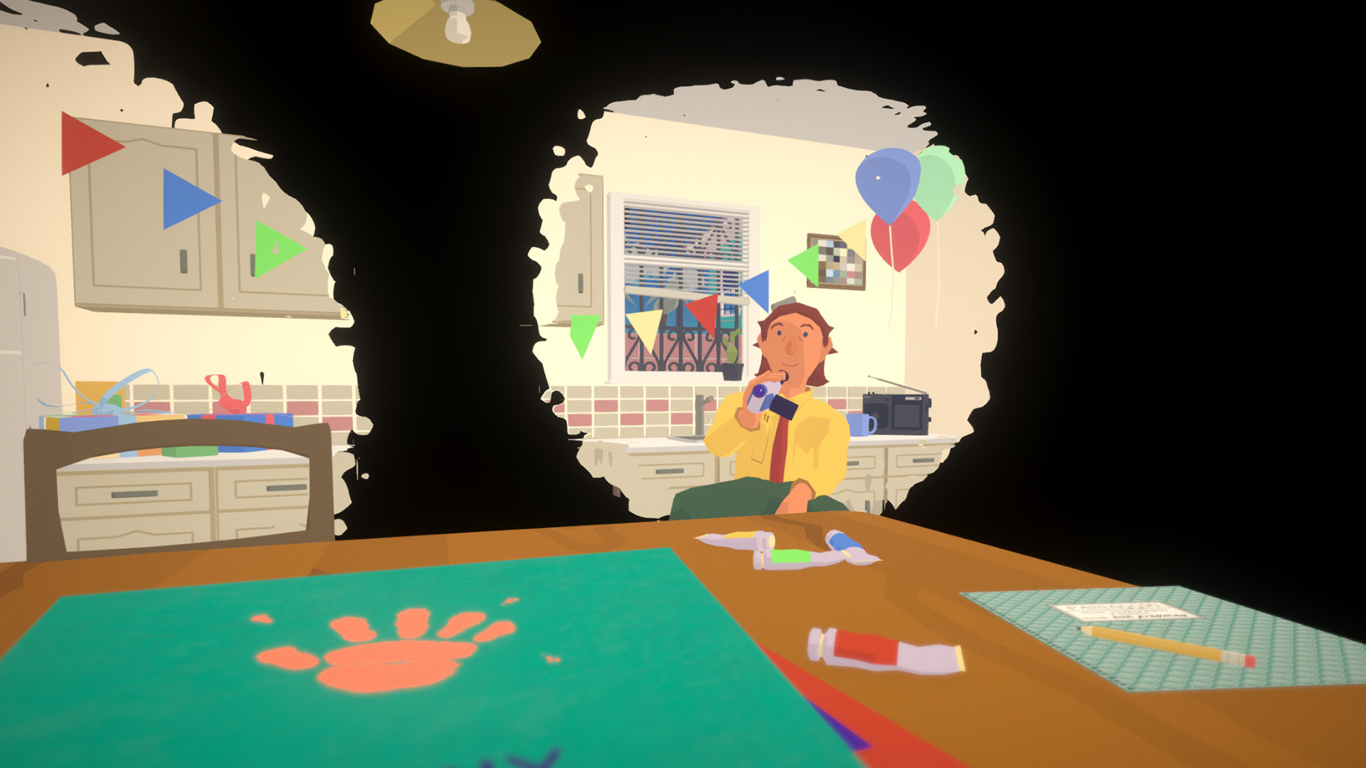 Before Your Eyes EU Steam CD Key