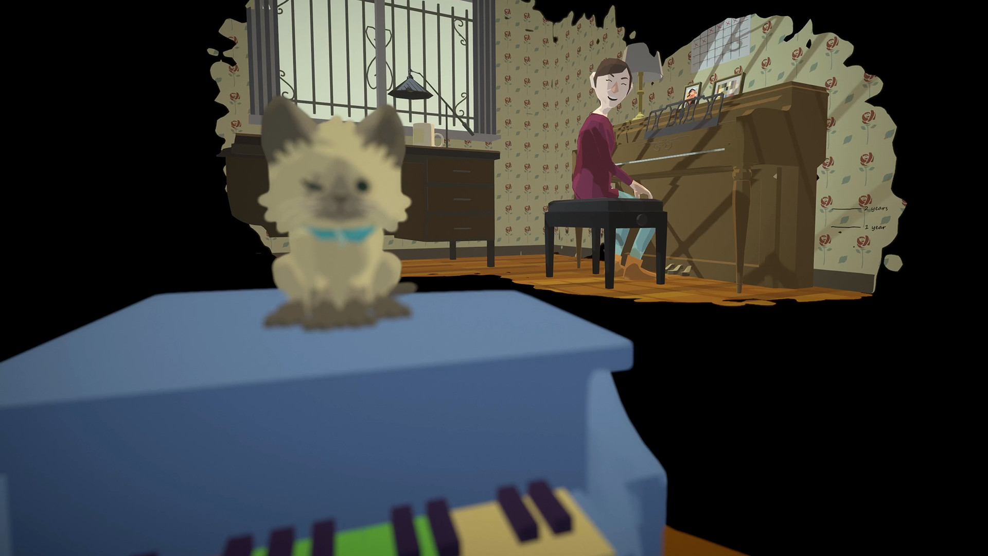 Before Your Eyes EU Steam CD Key