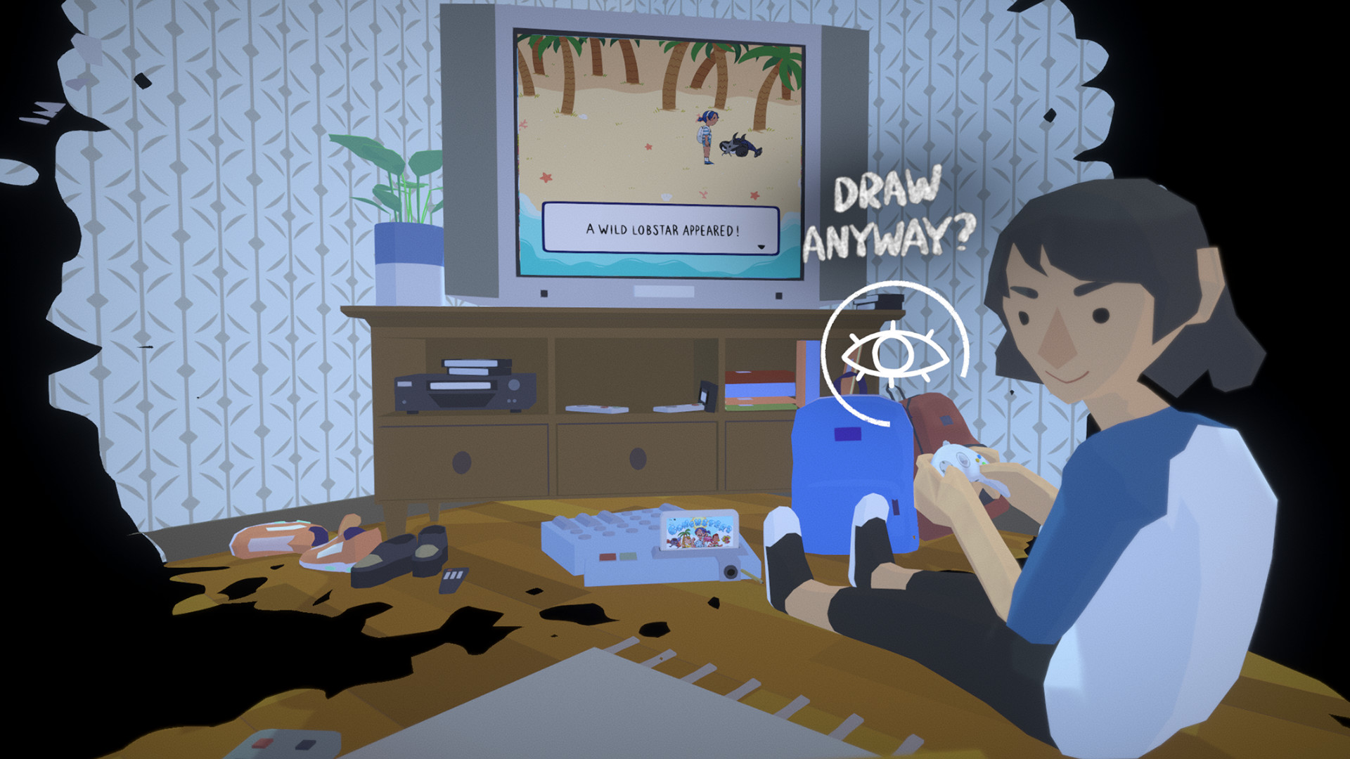 Before Your Eyes EU Steam CD Key