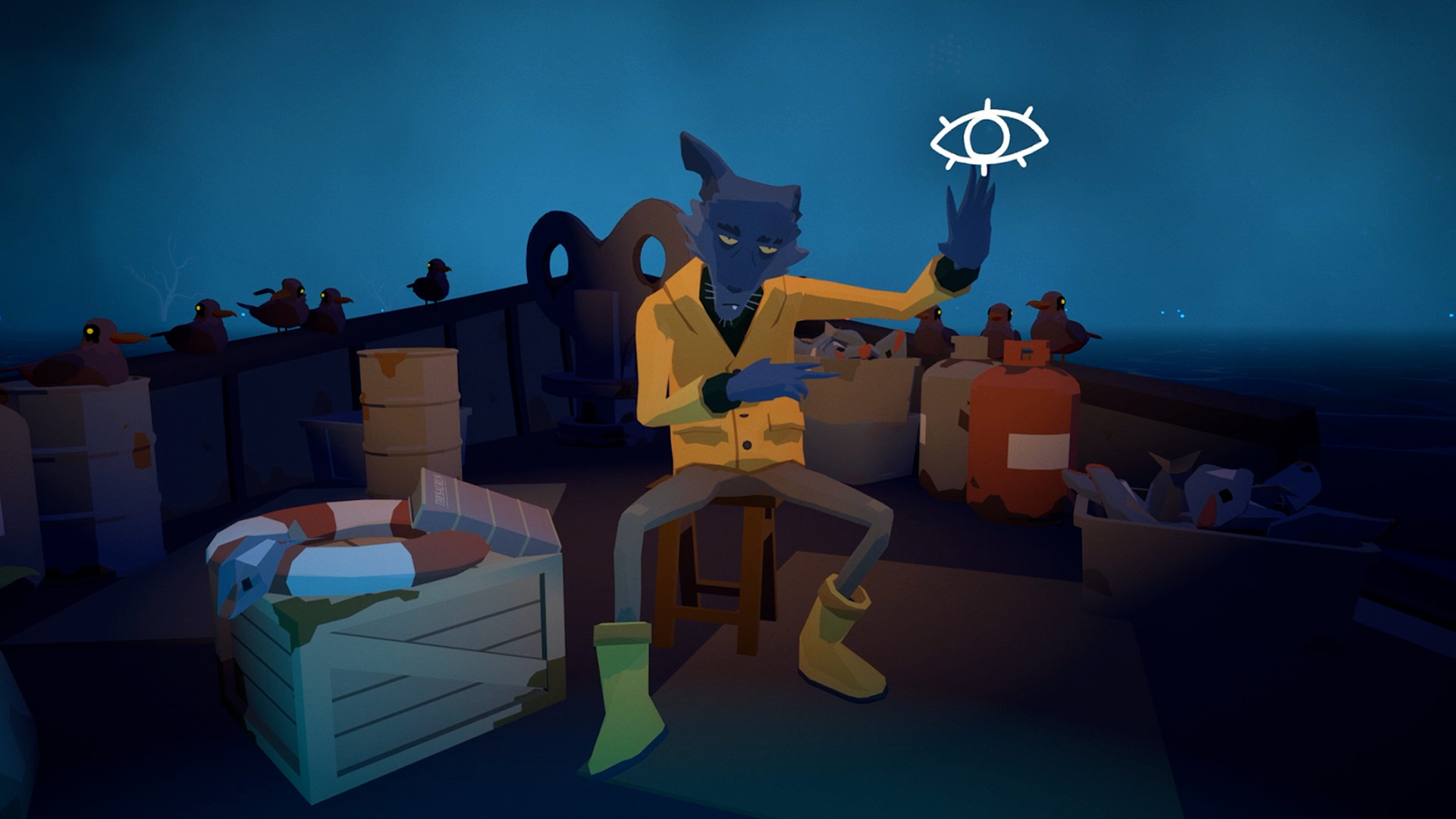 Before Your Eyes EU Steam CD Key