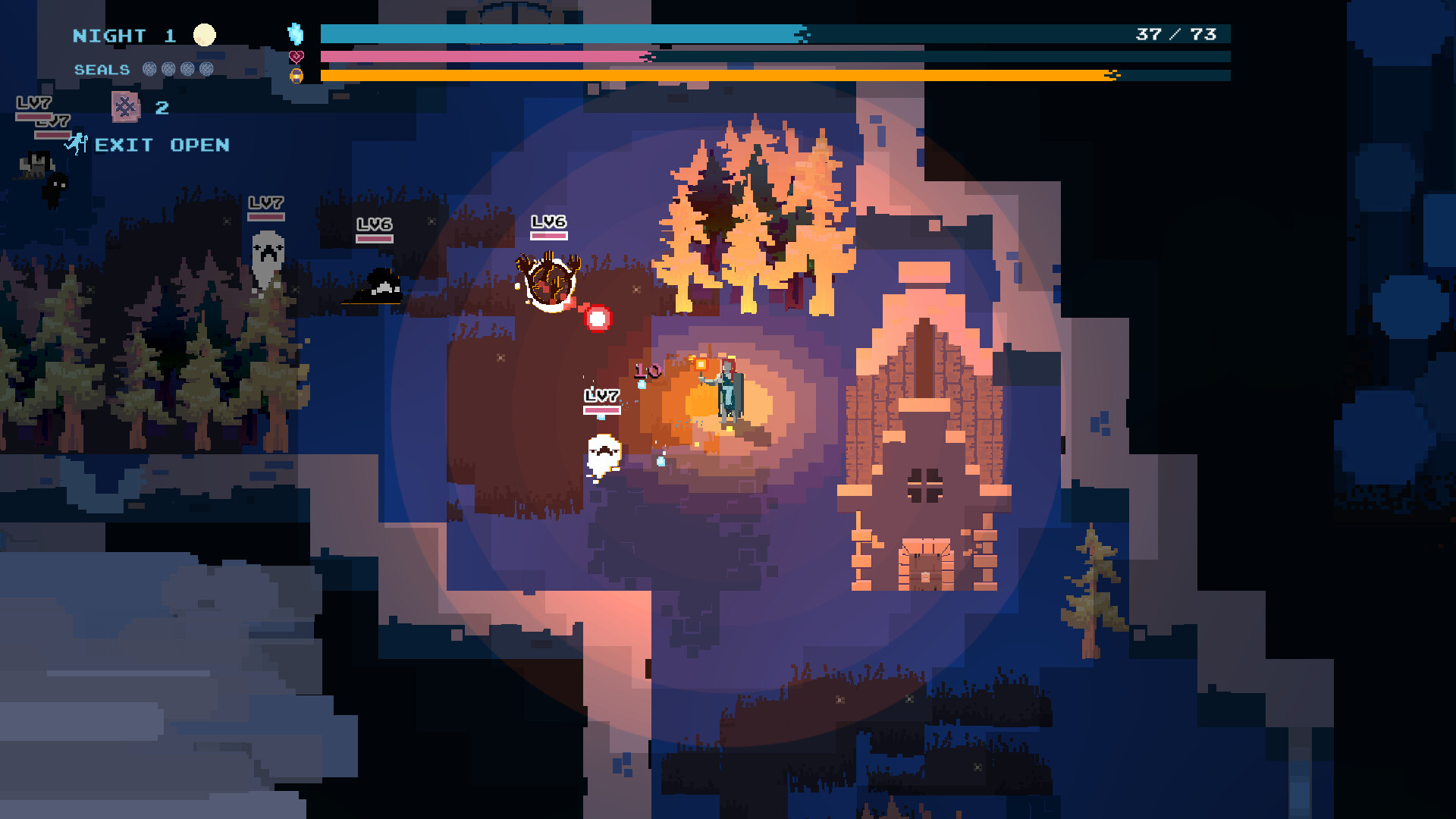 Into the Restless Ruins PC Steam CD Key