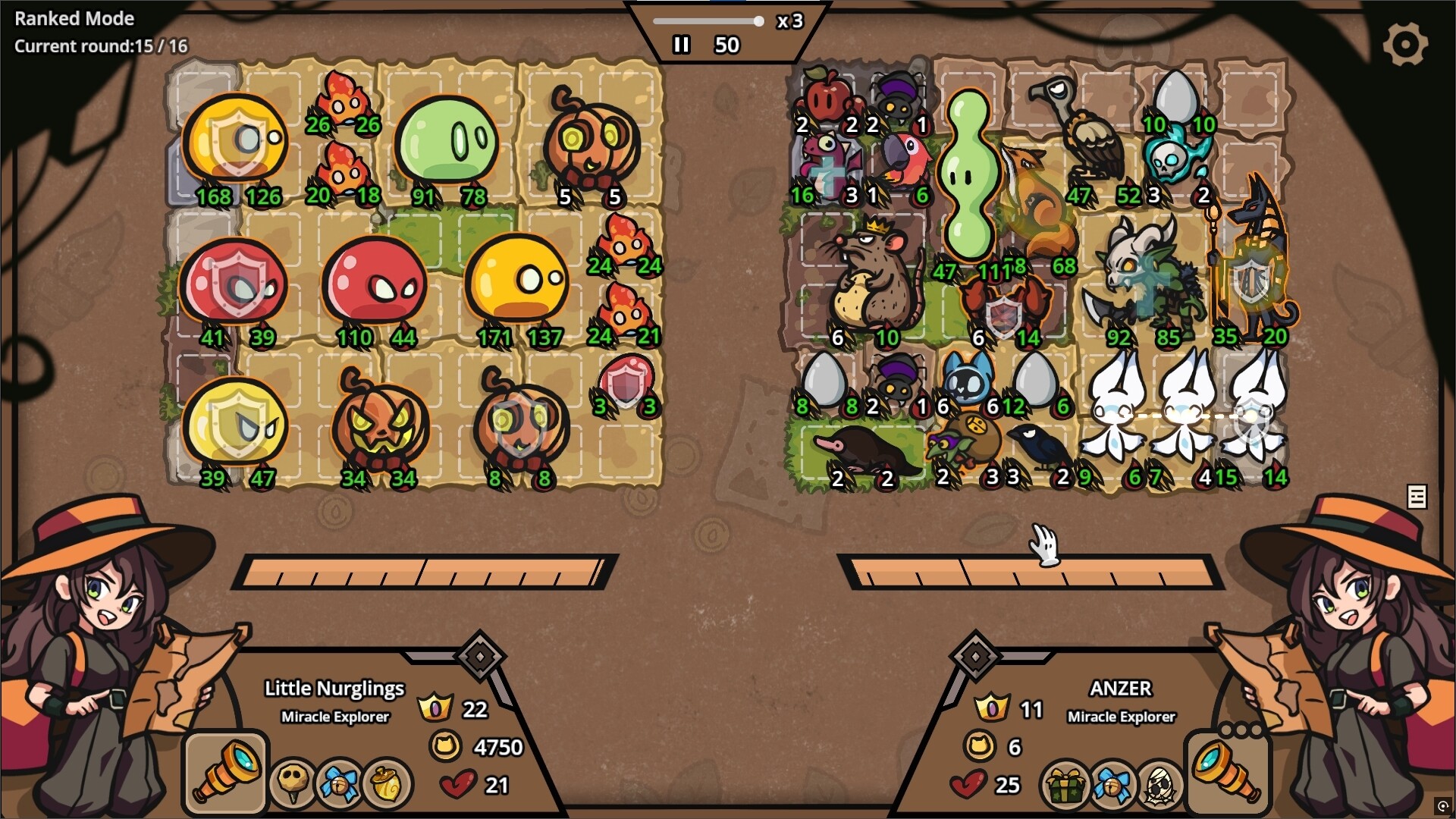 Monster Battles PC Steam CD Key