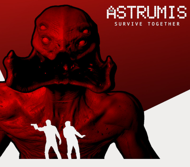 Astrumis - Survive Together PC Steam Klucz cyfrowy