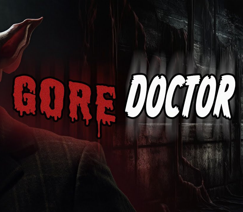 Gore Doctor EU Xbox Series X|S CD Key