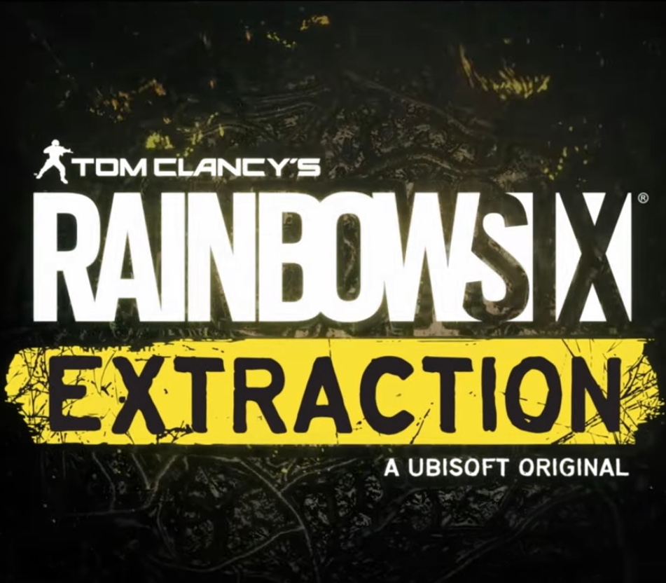 Tom Clancy’s Rainbow Six Extraction PS5 Account