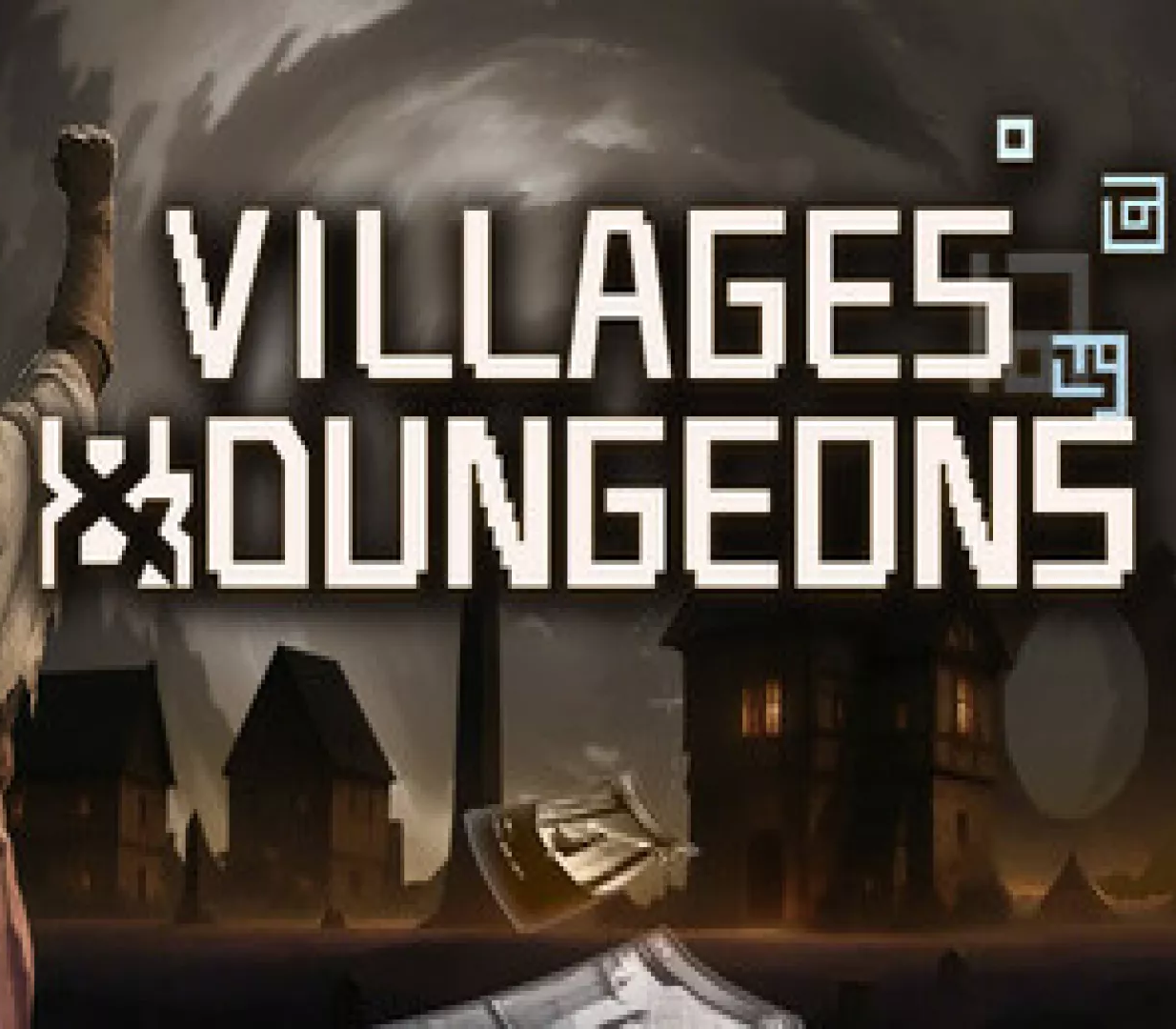 Villages & Dungeons PC Steam CD Key