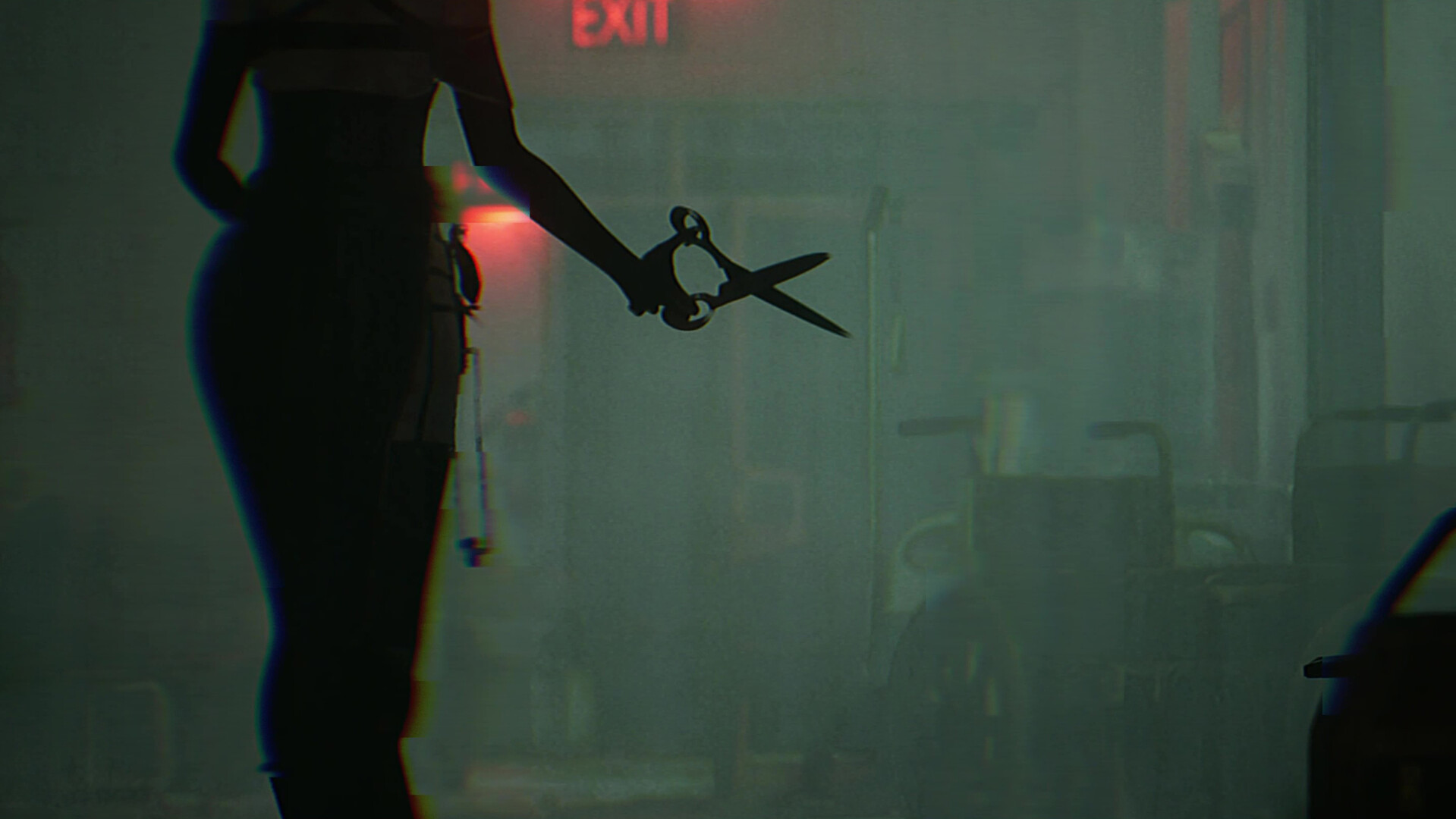 BrokenLore: UNFOLLOW PC Steam CD Key