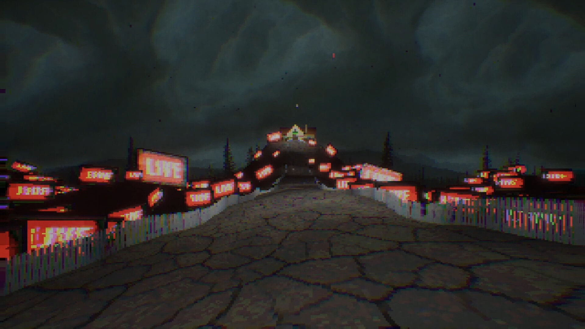 BrokenLore: UNFOLLOW PC Steam CD Key