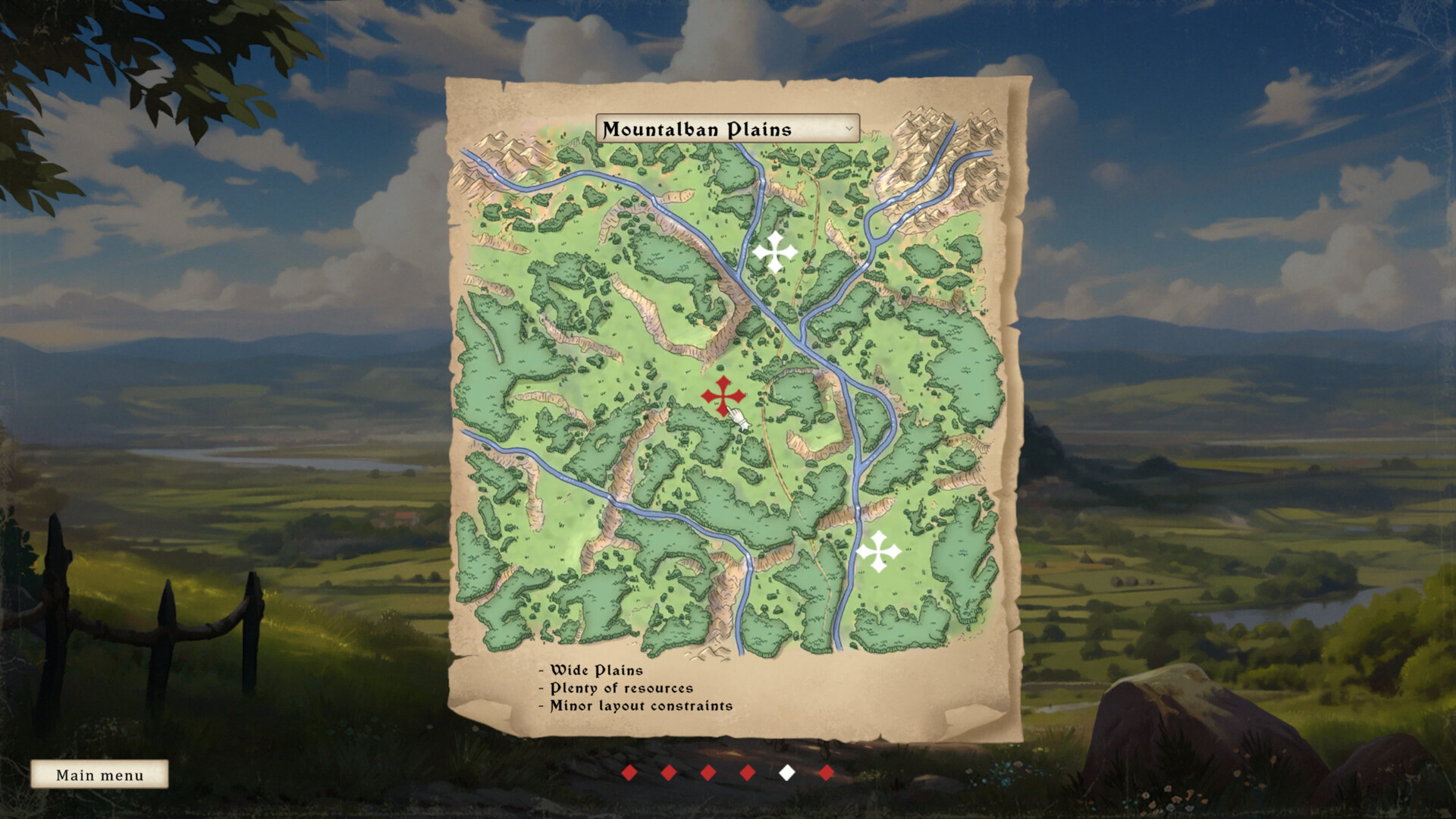 City Tales - Medieval Era PC Steam CD Key