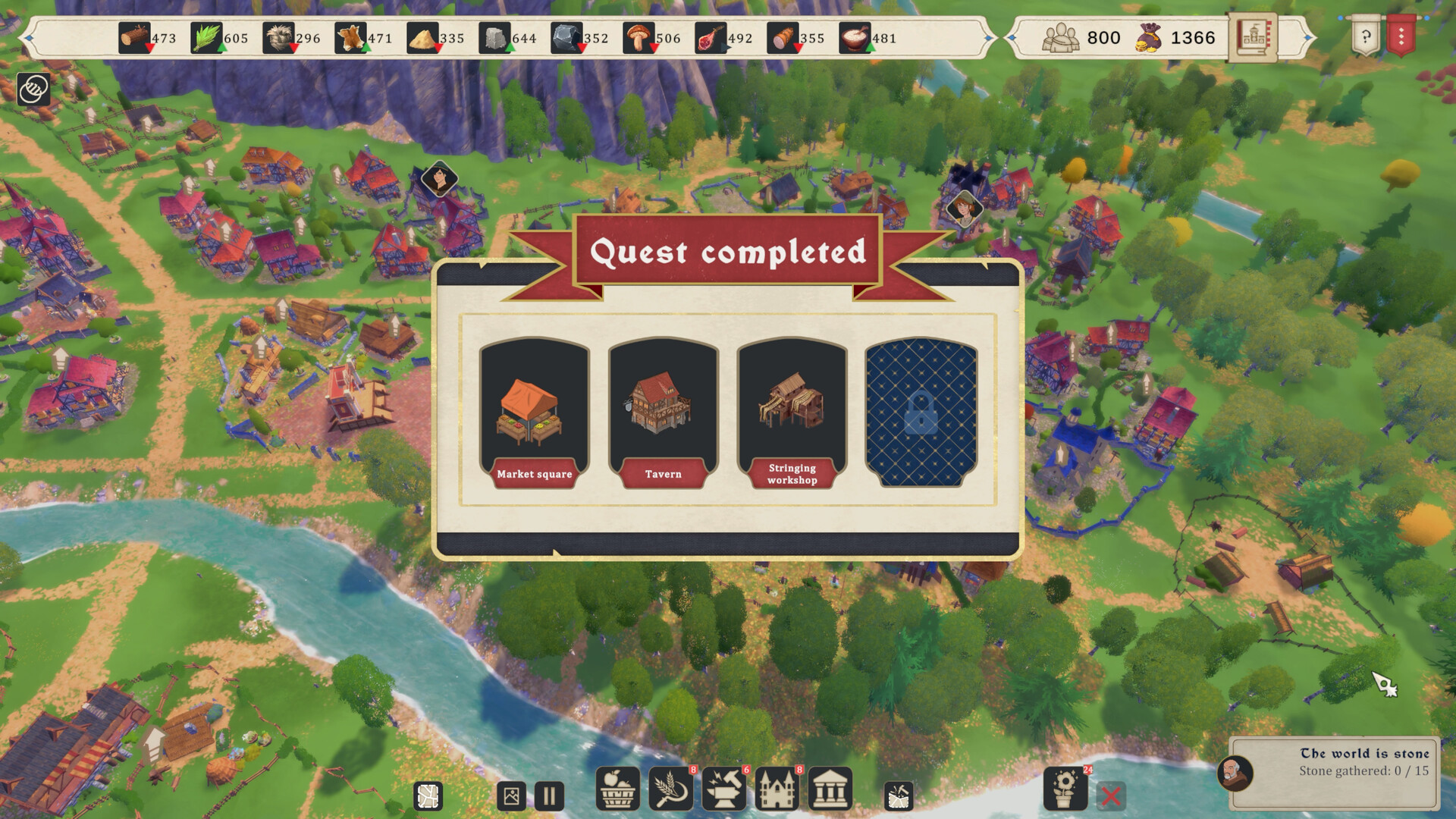 City Tales - Medieval Era PC Steam CD Key