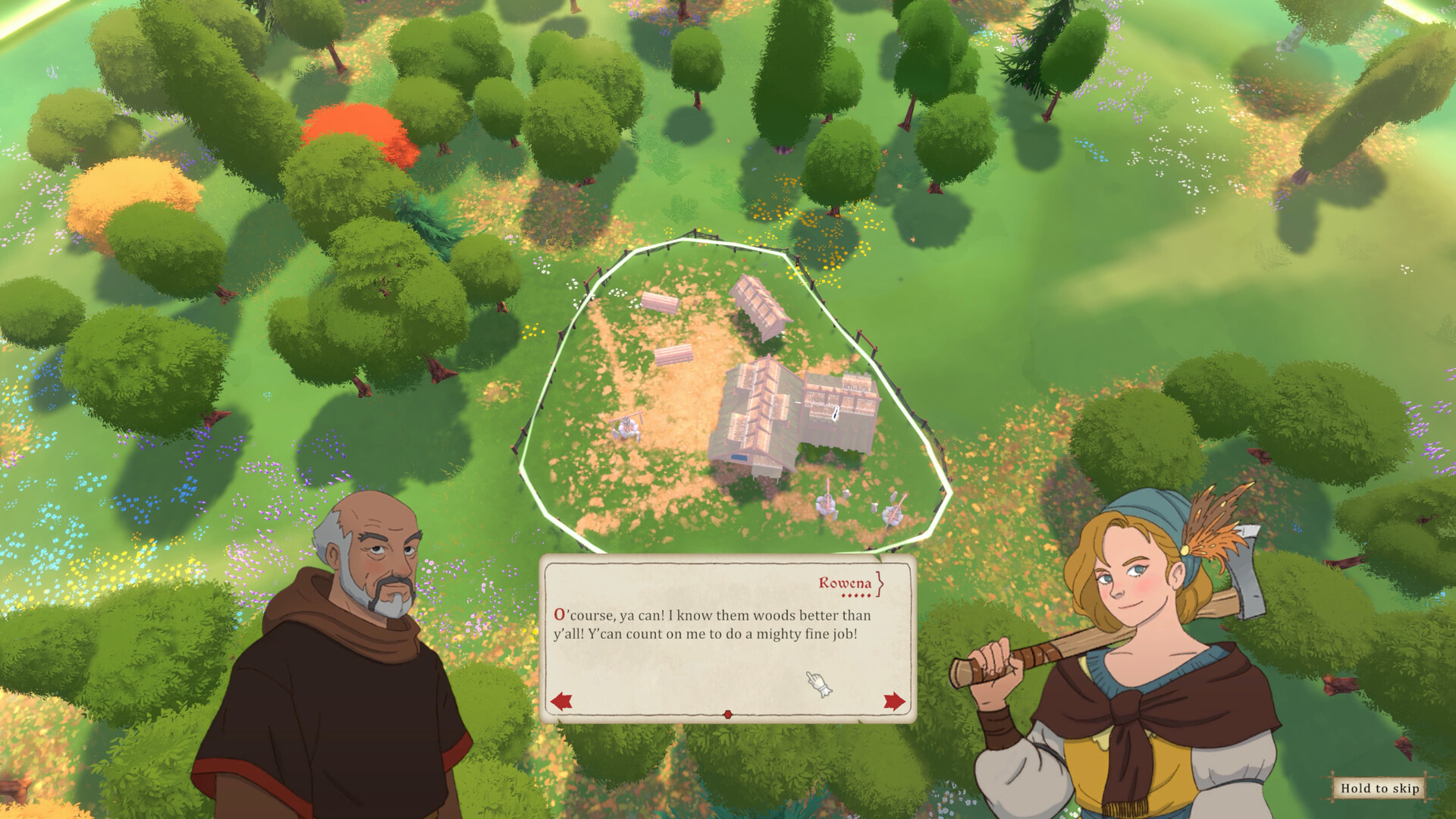 City Tales - Medieval Era PC Steam CD Key