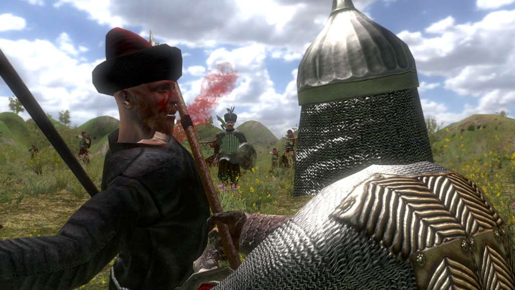 Mount & Blade: With Fire and Sword (Steam)