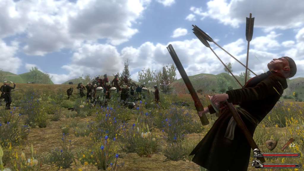 Mount & Blade: With Fire and Sword (Steam)