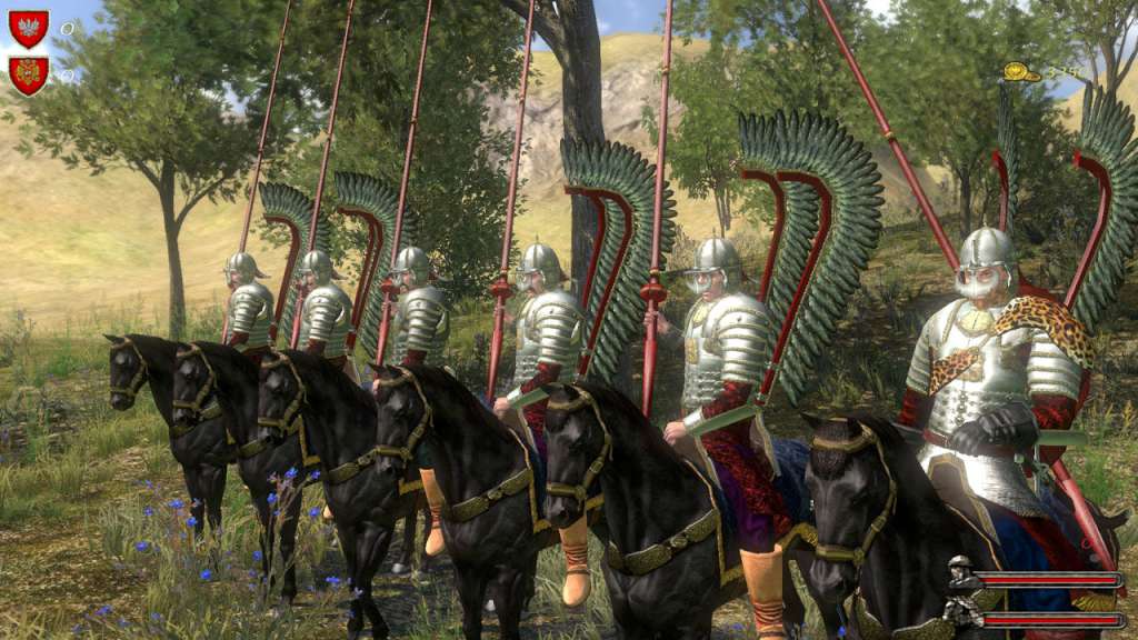 Mount & Blade: With Fire and Sword (Steam)