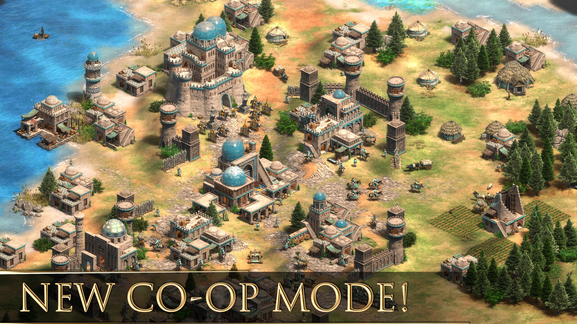 Age of Empires Anthology PC Steam CD Key