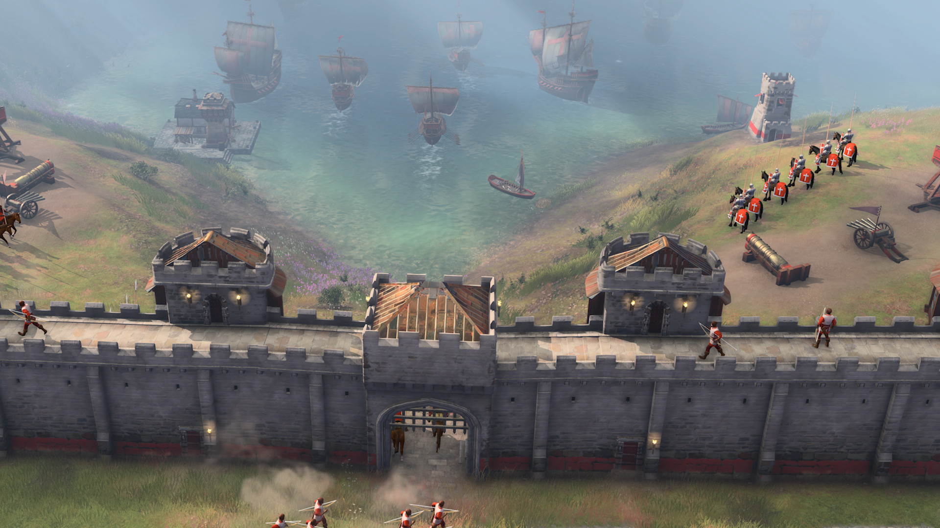 Age of Empires Anthology PC Steam CD Key
