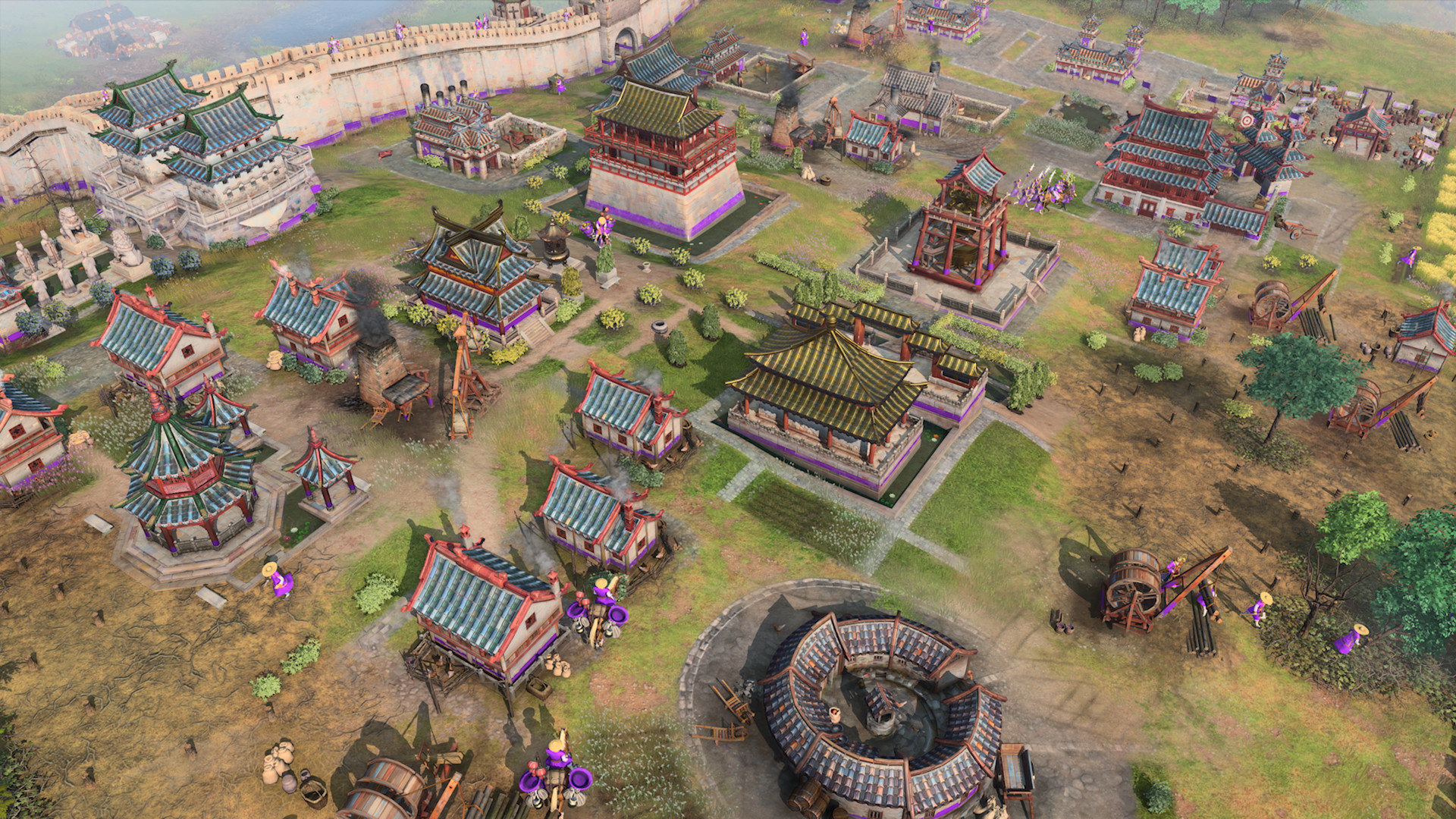 Age of Empires Anthology PC Steam CD Key