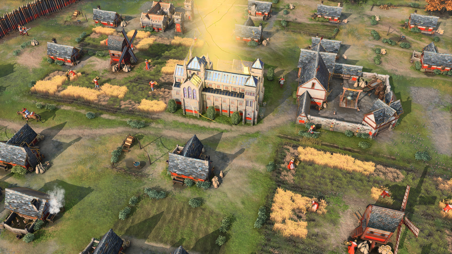 Age of Empires Anthology PC Steam CD Key