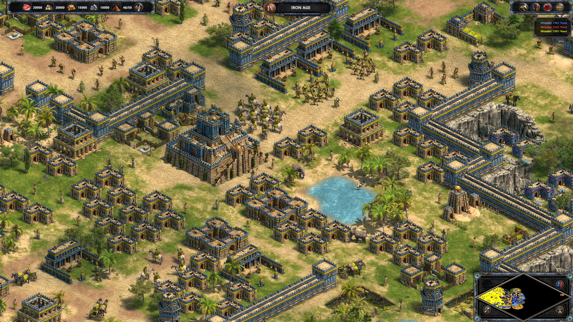 Age of Empires Anthology PC Steam CD Key