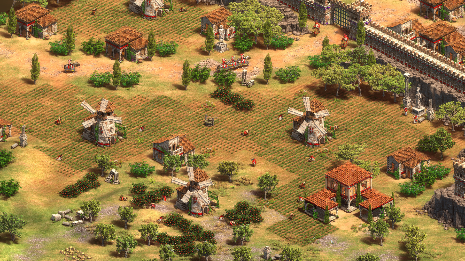 Age of Empires Anthology PC Steam CD Key