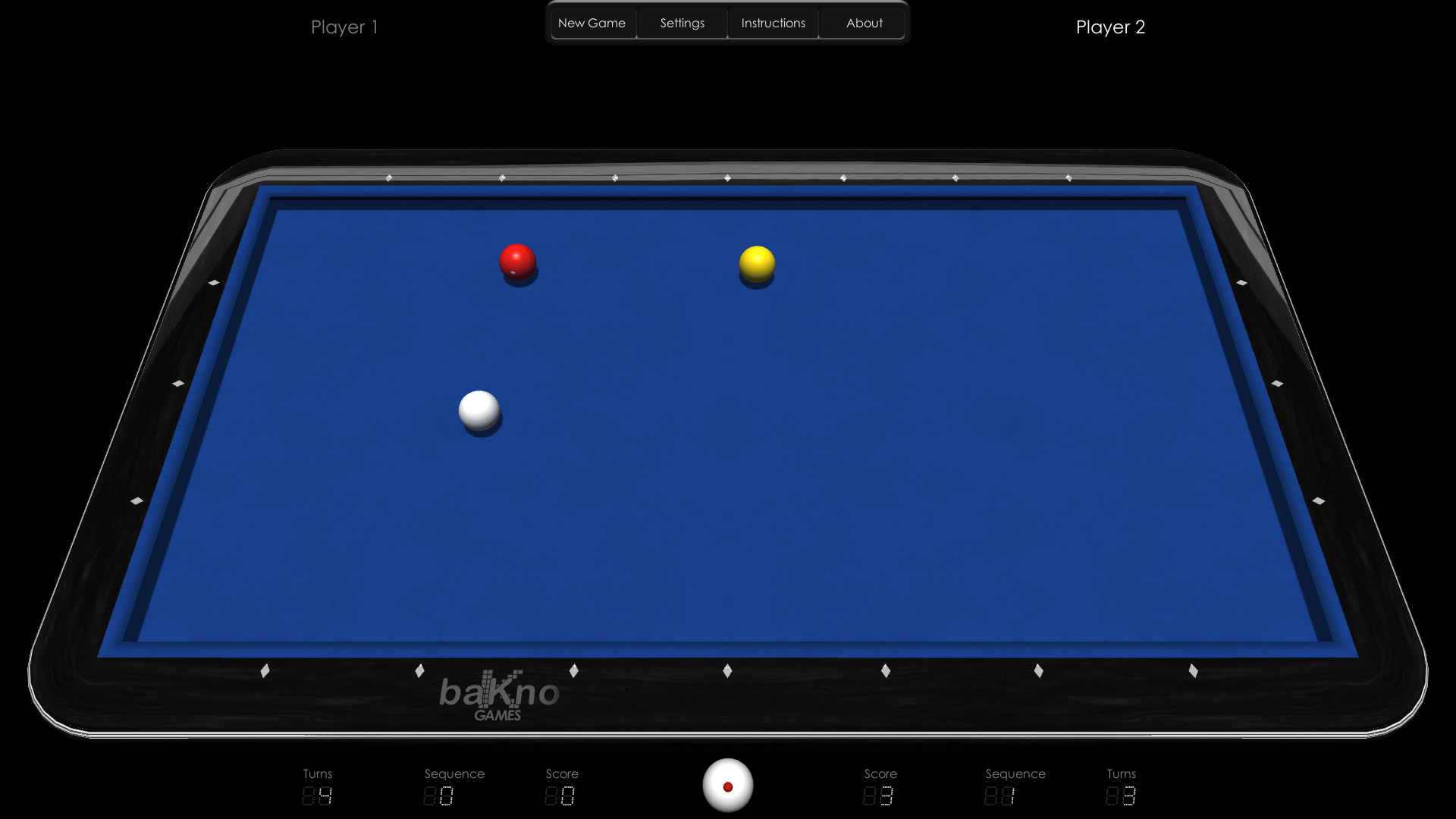 Billiards (2017) PC Steam CD Key