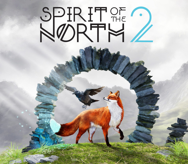 Spirit of the North 2 PC Steam CD Key