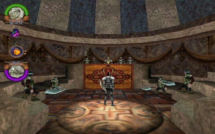 Crusaders of Might and Magic PC GOG CD Key