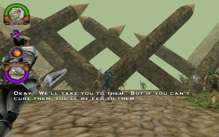 Crusaders of Might and Magic PC GOG CD Key