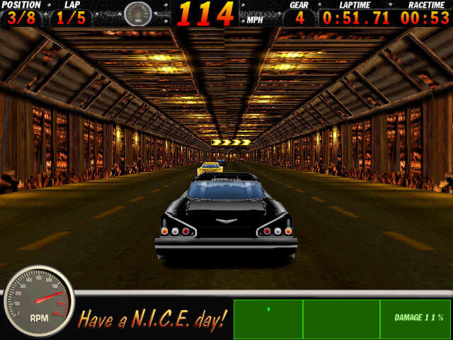Have a N.I.C.E day! PC GOG CD Key