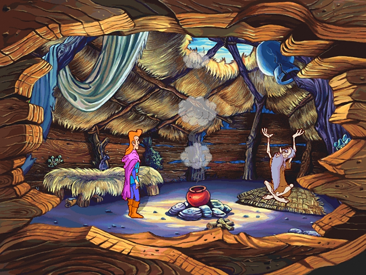 Galador - The Prince and the Coward PC GOG CD Key