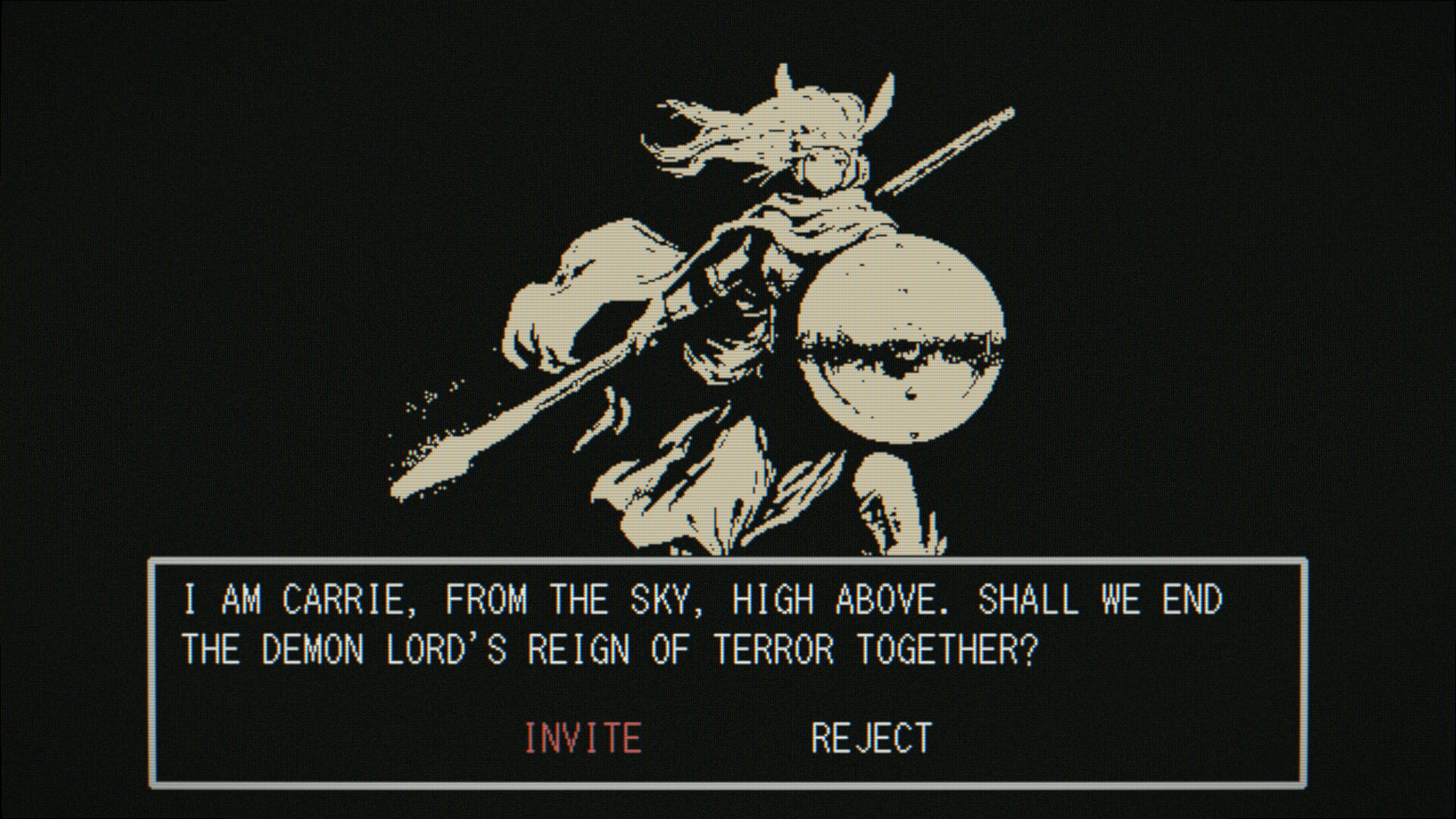 Demon Lord Reincarnation PC GOG CD Key