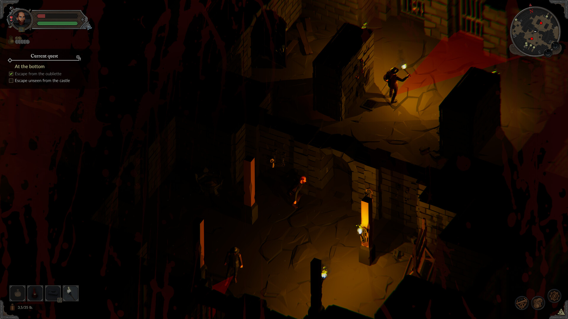 1428: Shadows over Silesia PC GOG CD Key