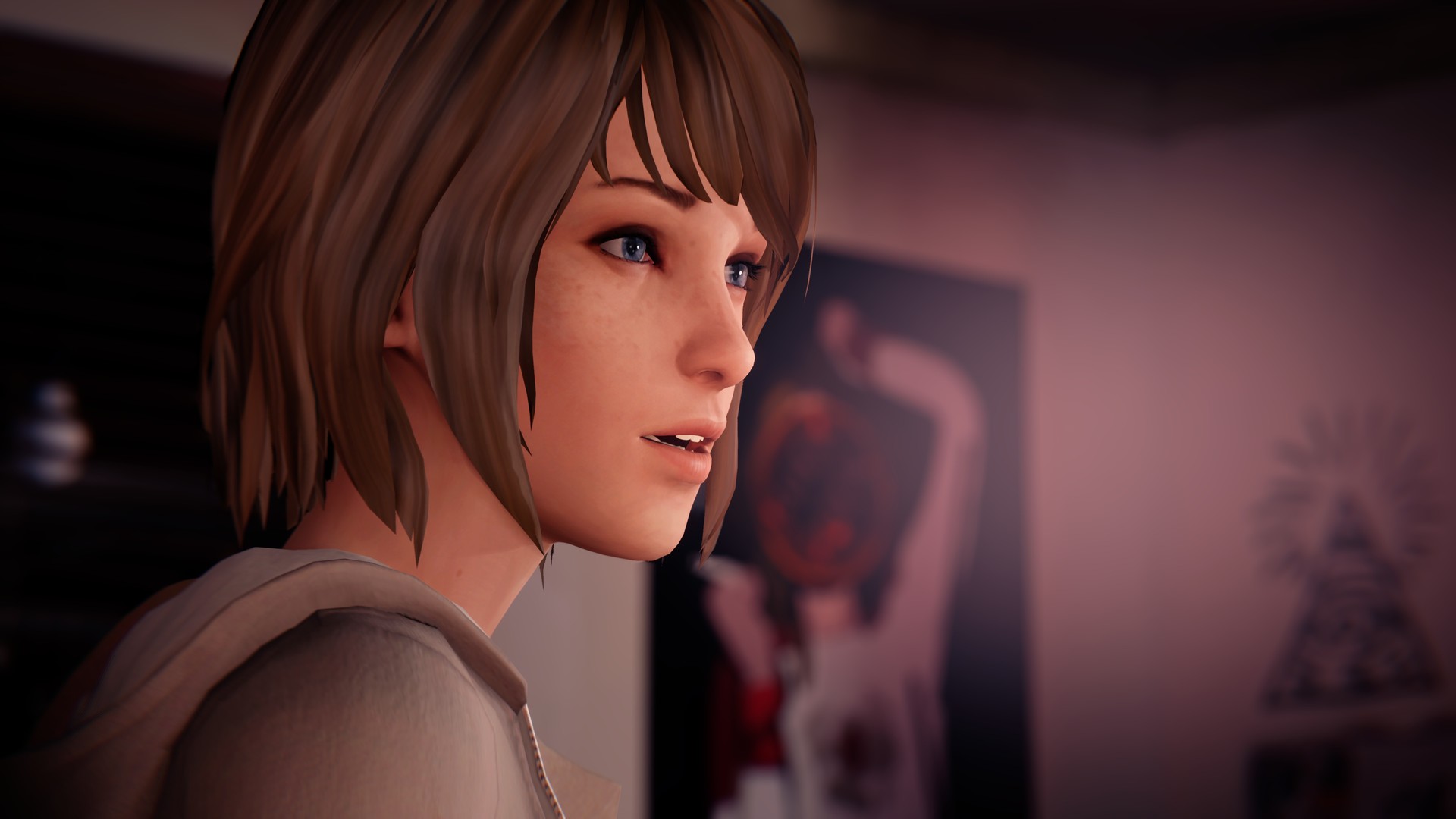 Life is Strange Remastered Collection PC Steam Account
