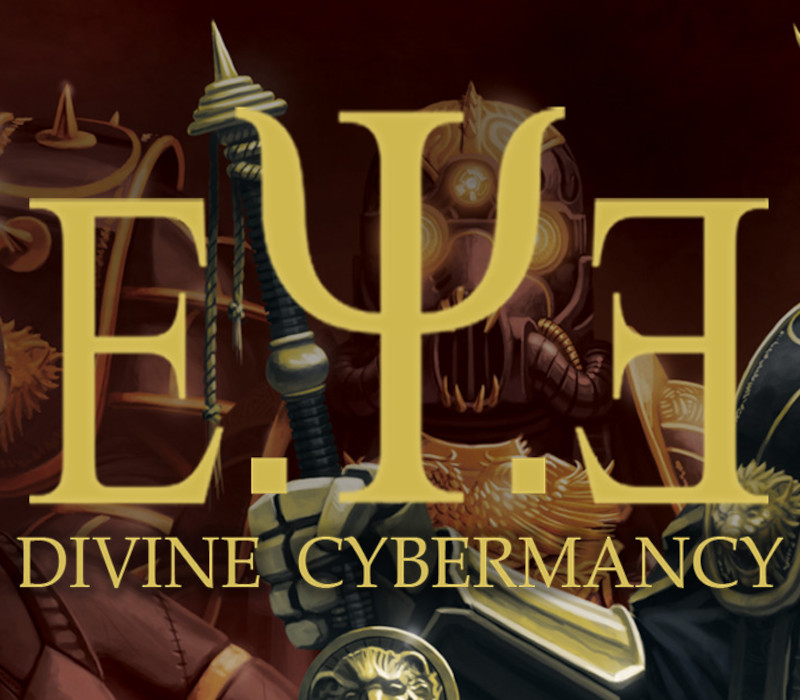 E.Y.E: Divine Cybermancy - Single-Player Edition PC GOG CD Key