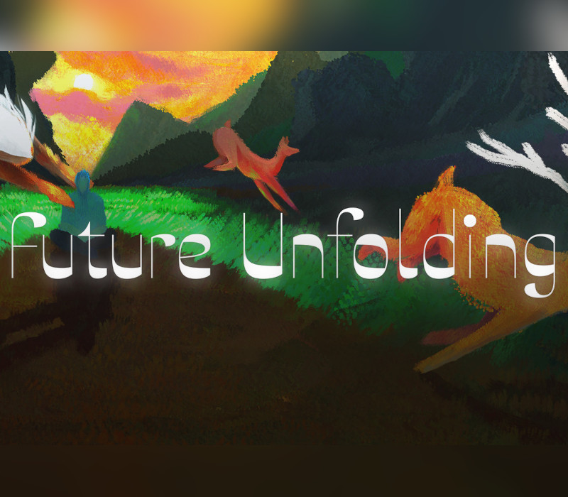 Future Unfolding PC GOG CD Key