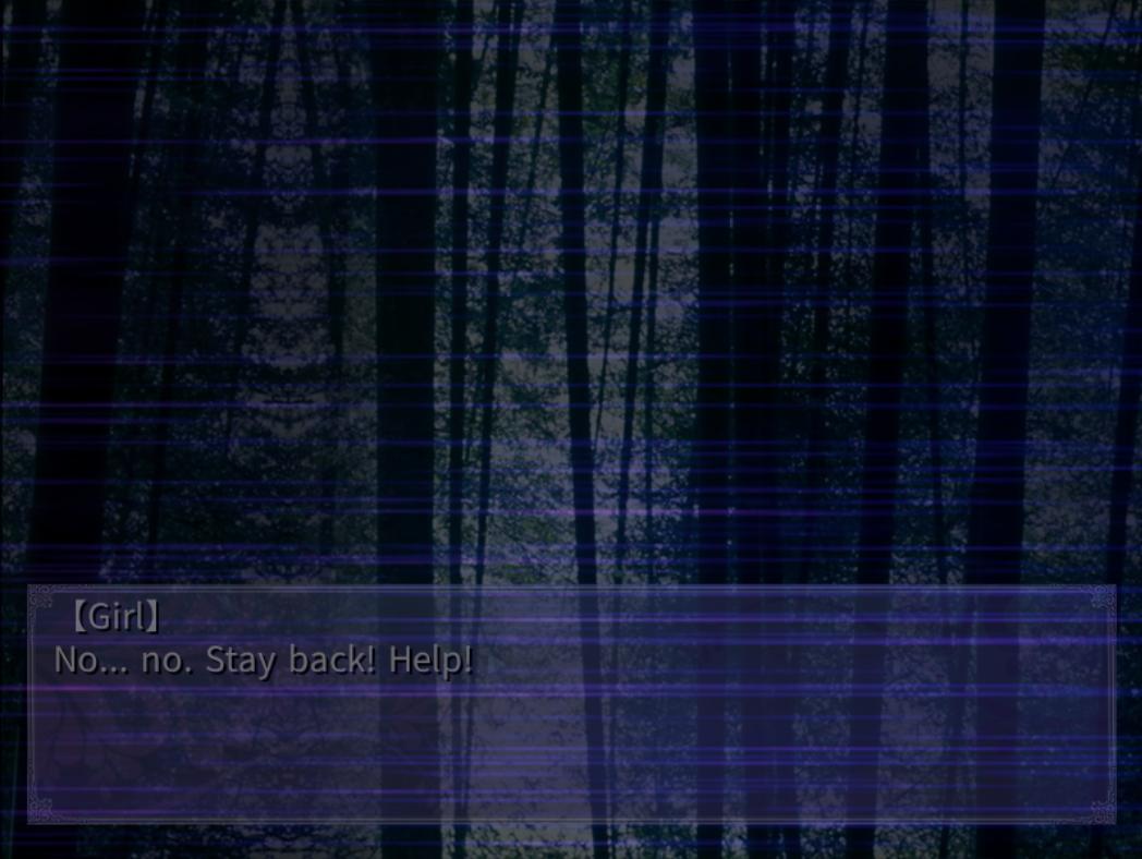 Notch - The Innocent LunA: Eclipsed SinnerS PC GOG CD Key