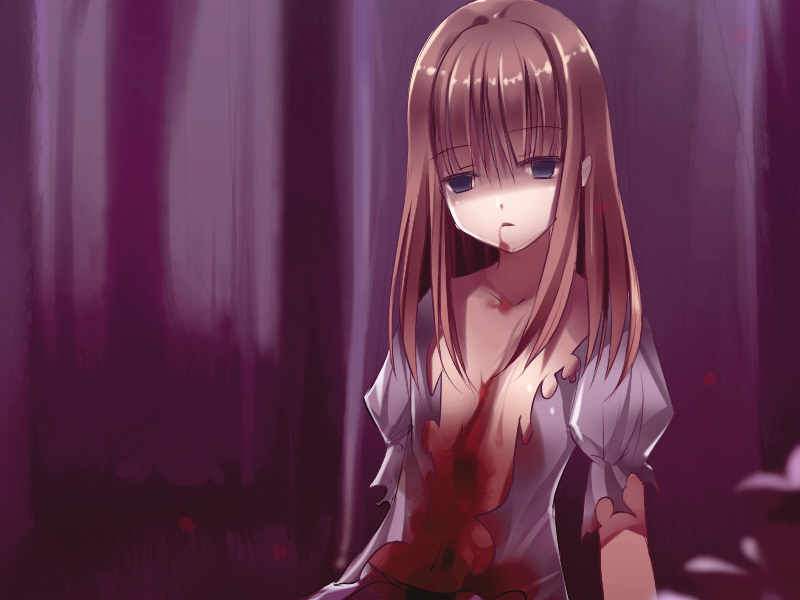 Notch - The Innocent LunA: Eclipsed SinnerS PC GOG CD Key