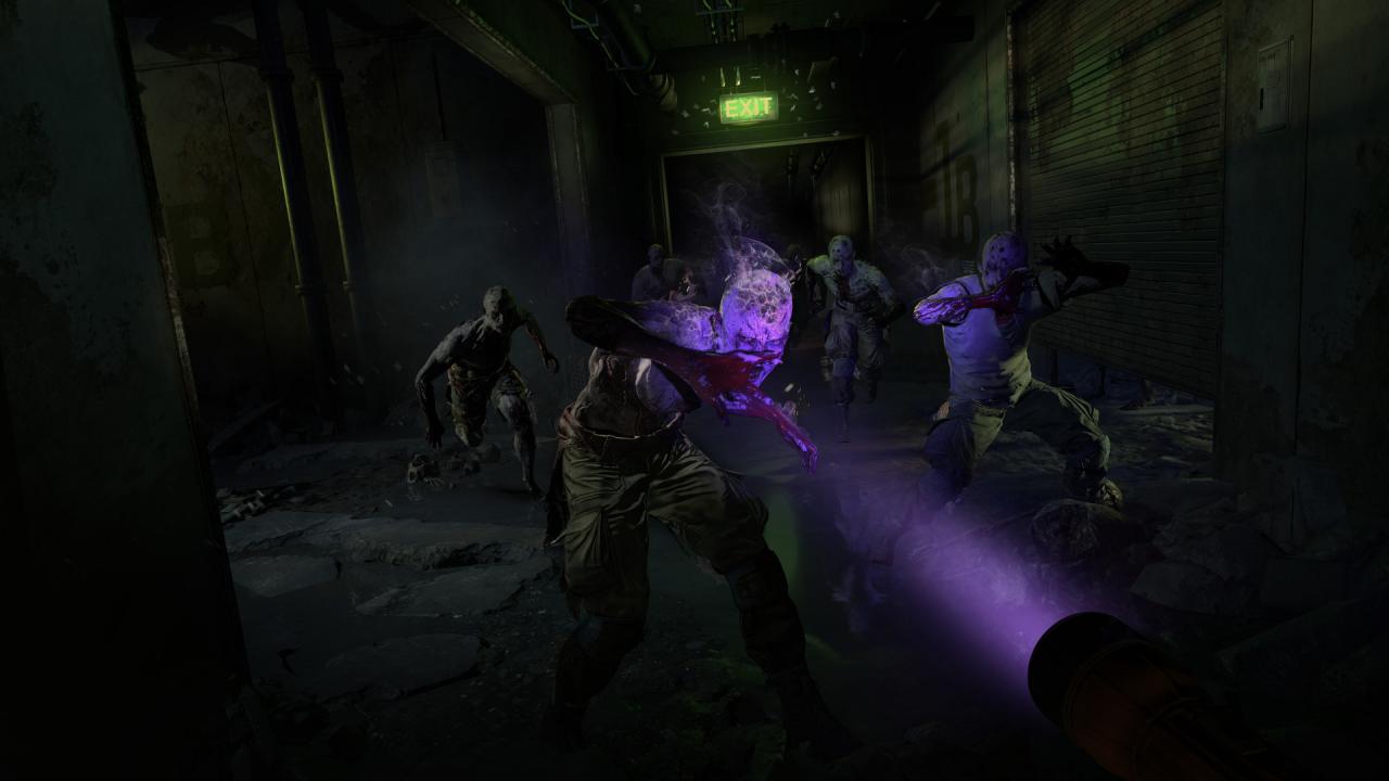Dying Light 2 Stay Human EU Steam CD Key